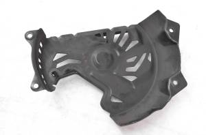 Ski-Doo - 17 Ski-Doo Renegade 850 Adrenaline E-Tec Brake Rotor Cover 137" - Image 3
