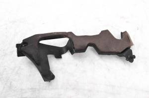 17 Ski-Doo Renegade 850 Adrenaline E-Tec Left Side Acoustic Cover 137"