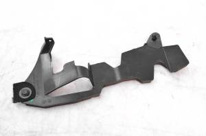 Ski-Doo - 17 Ski-Doo Renegade 850 Adrenaline E-Tec Left Side Acoustic Cover 137" - Image 2