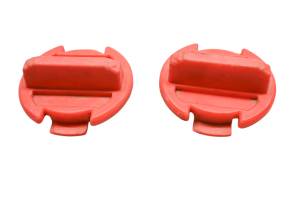 Polaris - 18 Polaris RZR S 900 Floor Drain Covers Plugs - Image 2