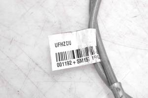 Ski-Doo - 17 Ski-Doo Renegade 850 Adrenaline E-Tec Rear Brake Line 137" - Image 3