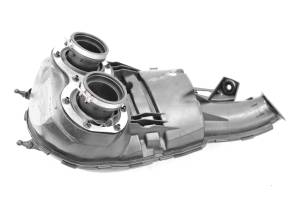 17 Ski-Doo Renegade 850 Adrenaline E-Tec Airbox Intake Air Box 137"