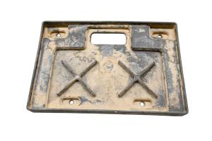 Kawasaki - 15 Kawasaki Teryx 800 Battery Tray Cover KRF800 - Image 2