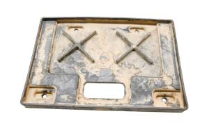 Kawasaki - 15 Kawasaki Teryx 800 Battery Tray Cover KRF800 - Image 3