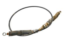 Polaris - 14 Polaris RZR 900 Shifter Cable - Image 2