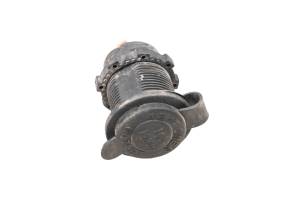 17 Kawasaki Teryx 800 12 Volt Accessory Outlet 12V KRF800F