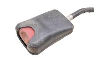 Polaris - 16 Polaris RZR 900 Seat Belt Buckle - Image 2