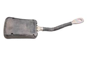 Polaris - 16 Polaris RZR 900 Seat Belt Buckle - Image 3