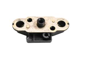 01 Suzuki Katana 750 Seat Latch GSX750F