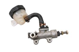 01 Suzuki Katana 750 Rear Brake Master Cylinder GSX750F