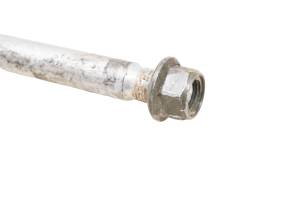 Suzuki - 00 Suzuki GSX600F Front Axle Bolt - Image 2