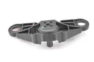 Ski-Doo - 17 Ski-Doo Renegade 850 Adrenaline E-Tec Exhaust Valve Bar Bracket Mount 137" - Image 2