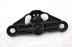 Ski-Doo - 17 Ski-Doo Renegade 850 Adrenaline E-Tec Exhaust Valve Bar Bracket Mount 137" - Image 3