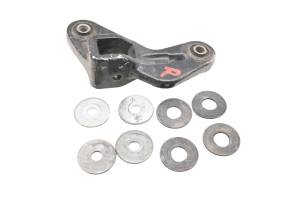 Suzuki - 00 Suzuki GSX600F Driver Foot Bracket Mount Right - Image 3