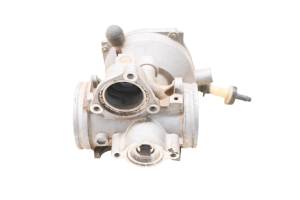 15 Polaris Sportsman 570 Throttle Body