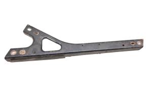 Polaris - 06 Polaris Sportsman 800 Frame Support Bracket Mount Front Left - Image 2
