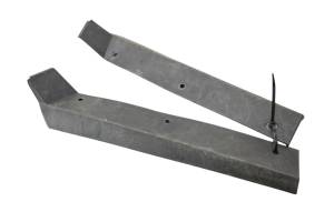 Polaris - 15 Polaris Ranger XP 900 Front Fender Flares Left & Right - Image 2