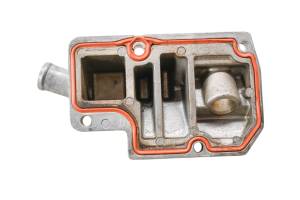 Polaris - 14 Polaris RZR 900 Oil Breather Cover - Image 4