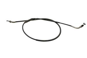18 Yamaha Wolverine 850 X4 Parking Brake Cable YXF850