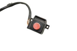 KTM - 08 KTM 450 SXF Handlebar Start Switch - Image 2