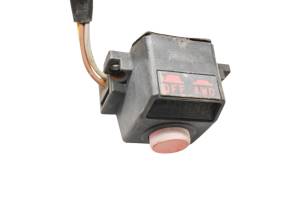 KTM - 08 KTM 450 SXF Handlebar Start Switch - Image 5