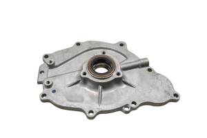 Polaris - 08 Polaris Sportsman 300 Stator Cover - Image 1