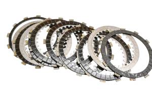 Yamaha - 07 Yamaha YFZ450 Clutch Plates - Image 3