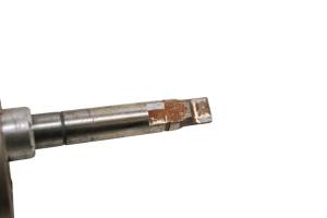 Yamaha - 03 Yamaha Grizzly 660 4x4 Oil Pump & Strainer YFM660F - Image 4