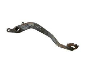 Yamaha - 04 Yamaha YFZ450 Rear Brake Pedal - Image 2