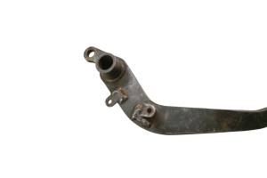 Yamaha - 04 Yamaha YFZ450 Rear Brake Pedal - Image 3