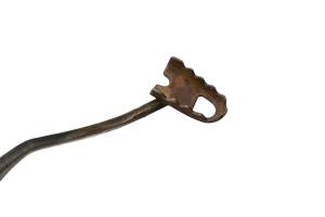 Yamaha - 04 Yamaha YFZ450 Rear Brake Pedal - Image 4