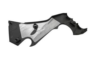 Kawasaki - 16 Kawasaki Ninja 650 Right Side Frame Pivot Cover EX650 - Image 4