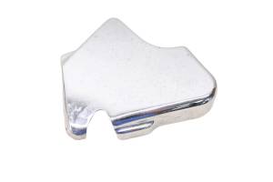 98 Suzuki Intruder 800 Brake Reservoir Cover Guard Rear M800