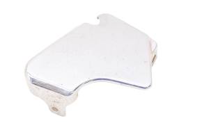 Suzuki - 98 Suzuki Intruder 800 Brake Reservoir Cover Guard Rear M800 - Image 2