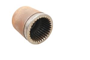 Yamaha - 18 Yamaha Wolverine 850 X4 Differential Coupler YXF850 - Image 2