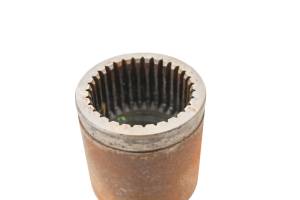 Yamaha - 18 Yamaha Wolverine 850 X4 Differential Coupler YXF850 - Image 3