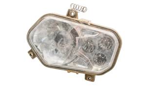 13 Polaris RZR XP 900 EFI Front Left Headlight