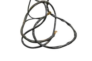 Yamaha - 18 Yamaha Wolverine X4 Battery Leads YXF850 - Image 2