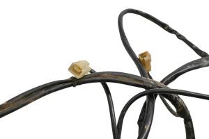 Yamaha - 18 Yamaha Wolverine X4 Battery Leads YXF850 - Image 4