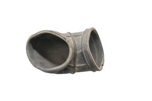 Yamaha - 18 Yamaha Wolverine 850 X4 Airbox Hose Intake YXF850 - Image 3