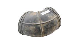 Yamaha - 18 Yamaha Wolverine 850 X4 Airbox Hose Intake YXF850 - Image 4