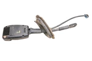 Polaris - 16 Polaris RZR 900 Seat Belt Buckle - Image 3