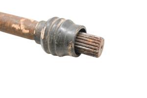 Yamaha - 18 Yamaha Wolverine X4 Front Drive Shaft YXF850 - Image 3