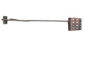 06 Polaris Ranger 500 Rear Brake Pedal