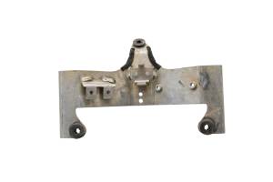 07 Suzuki LTR450 Front Ecu Bracket Mount Quadracer 450
