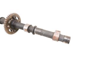 Suzuki - 00 Suzuki GSX600F Exhaust Camshaft Cam Shaft - Image 2