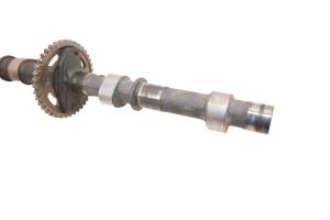 Suzuki - 00 Suzuki GSX600F Exhaust Camshaft Cam Shaft - Image 3