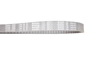 Polaris - 14 Polaris RZR 170 Clutch Drive Belt - Image 2