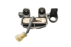 Yamaha - 09 Yamaha YFZ450R Indicator Lights Neutral Dash - Image 3