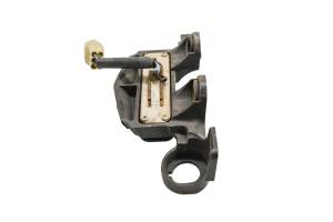 Yamaha - 09 Yamaha YFZ450R Indicator Lights Neutral Dash - Image 4